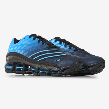 ADIDAS ORIGINALS MEGARIDE F50 BLU/NERO UOMO