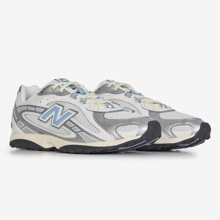 NEW BALANCE 204 BIANCO/BLU UOMO