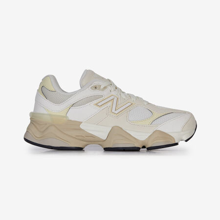 NEW BALANCE 9060 9060 BEIGE/GIALLO RAGAZZO