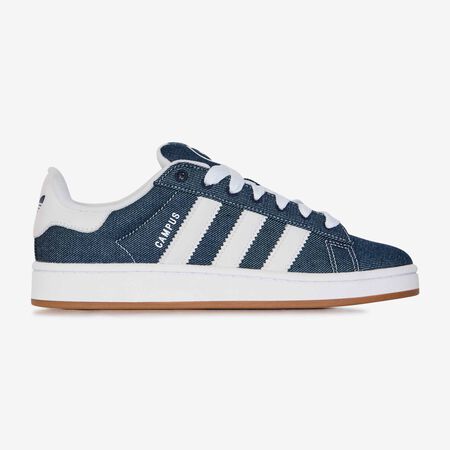 CAMPUS 00s DENIM : BLU SCURO