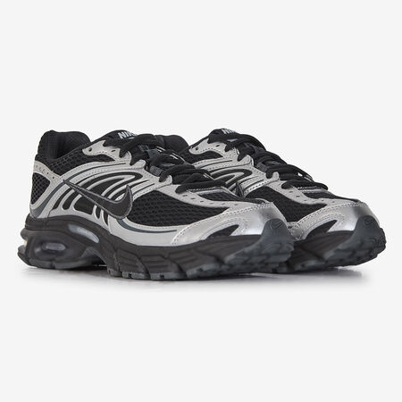 NIKE AIR MAX MOTO NERO/ARGENTO DONNA