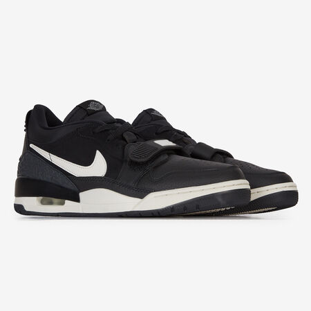 JORDAN air jordan 1 AIR JORDAN LEGACY 312 LOW NERO/BIANCO UOMO