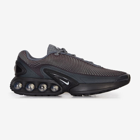 NIKE air max AIR MAX DN NERO/GRIGIO UOMO