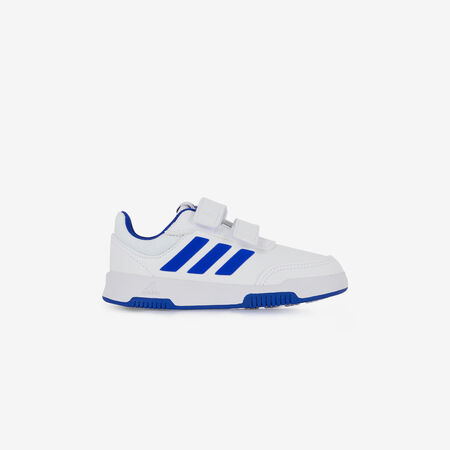 ADIDAS ORIGINALS TENSAUR SPORT 2.0 CF BLANC/BLEU NEONATO