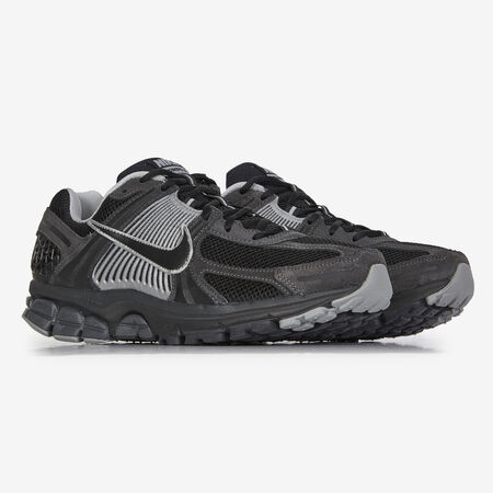 NIKE zoom vomero ZOOM VOMERO 5 NERO/ARGENTO UOMO