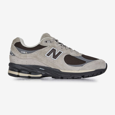 2002R : BEIGE/MARRONE