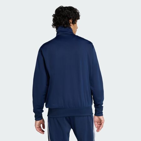 ADIDAS ORIGINALS JACKET FZ FIREBIRD BLU SCURO UOMO
