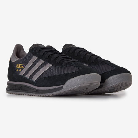 ADIDAS ORIGINALS sl 72 SL 72 RS CORDURA NERO/GRIGIO UOMO