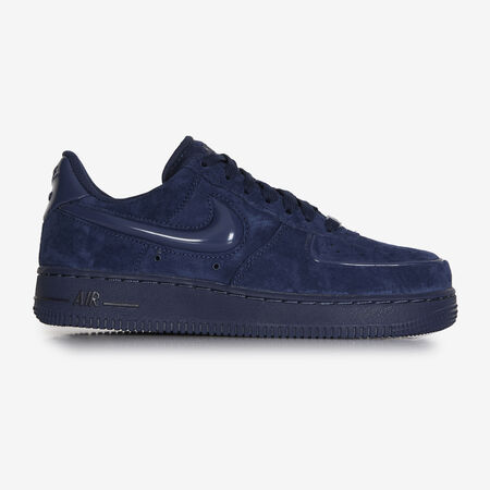 NIKE air force 1 AIR FORCE 1 BLU SCURO DONNA