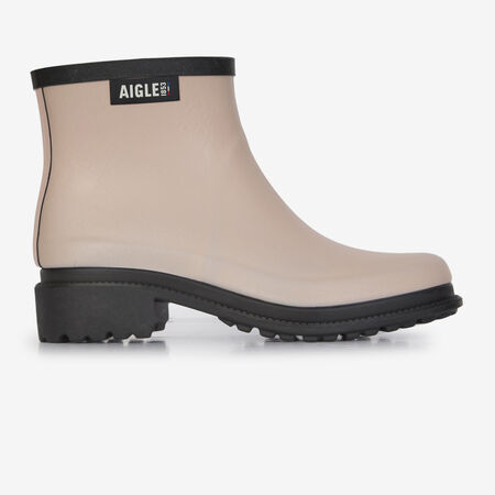 AIGLE FULFEEL LOW ROSA DONNA