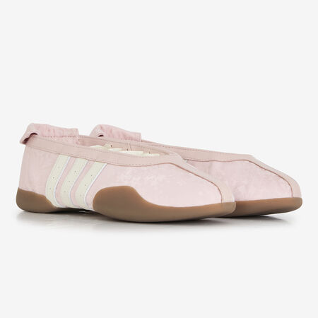 ADIDAS ORIGINALS taekwondo TAEKWONDO MEI BALLET ROSA/BIANCO DONNA