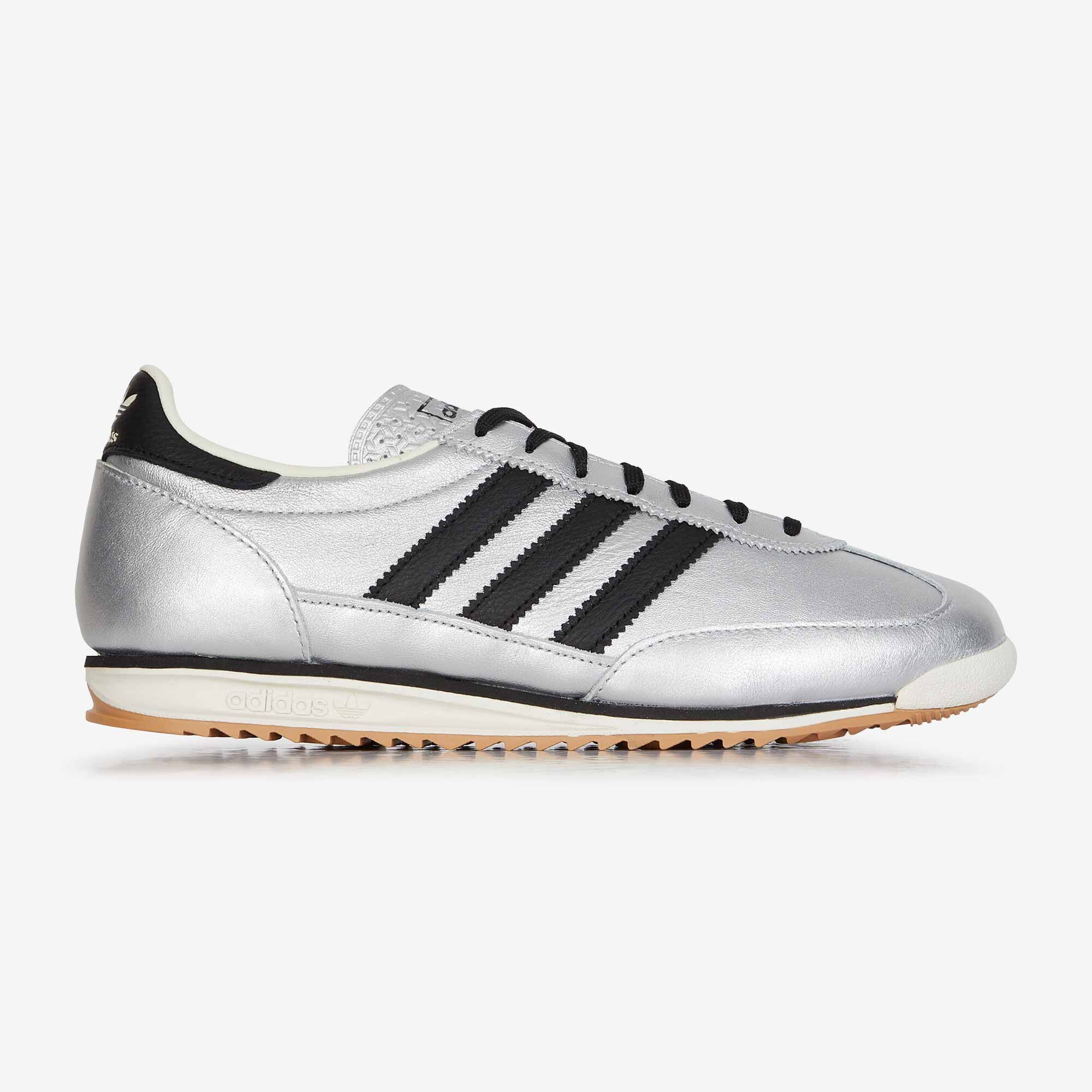 Scarpe da uomo argento top