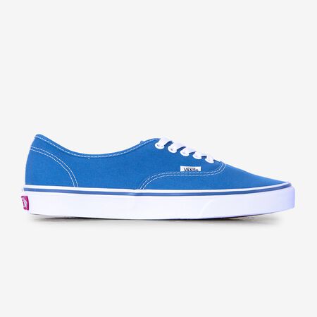 VANS authentic AUTHENTIC BLU/BIANCO UOMO