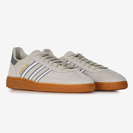 ADIDAS ORIGINALS spezial HANDBALL SPEZIAL BEIGE/BIANCO UOMO