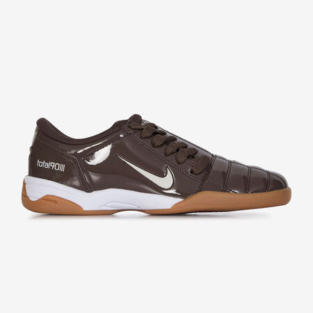 NIKE Total 90 TOTAL 90 MARRONE DONNA