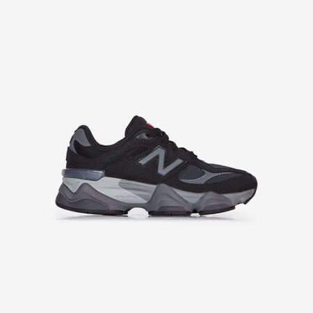 NEW BALANCE 9060 9060 NERO BAMBINO