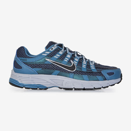 NIKE p-6000 P-6000 BLU DONNA