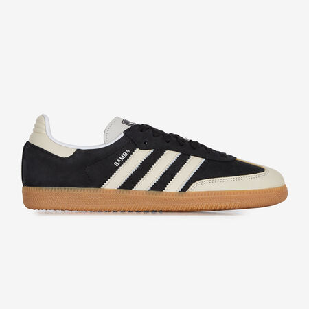 SAMBA OG : NERO/BEIGE