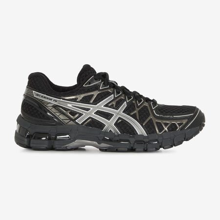 ASICS gel-kayano GEL-KAYANO 20 NERO DONNA