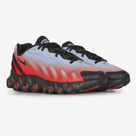NIKE AIR MAX DN8 NERO/BLU UOMO