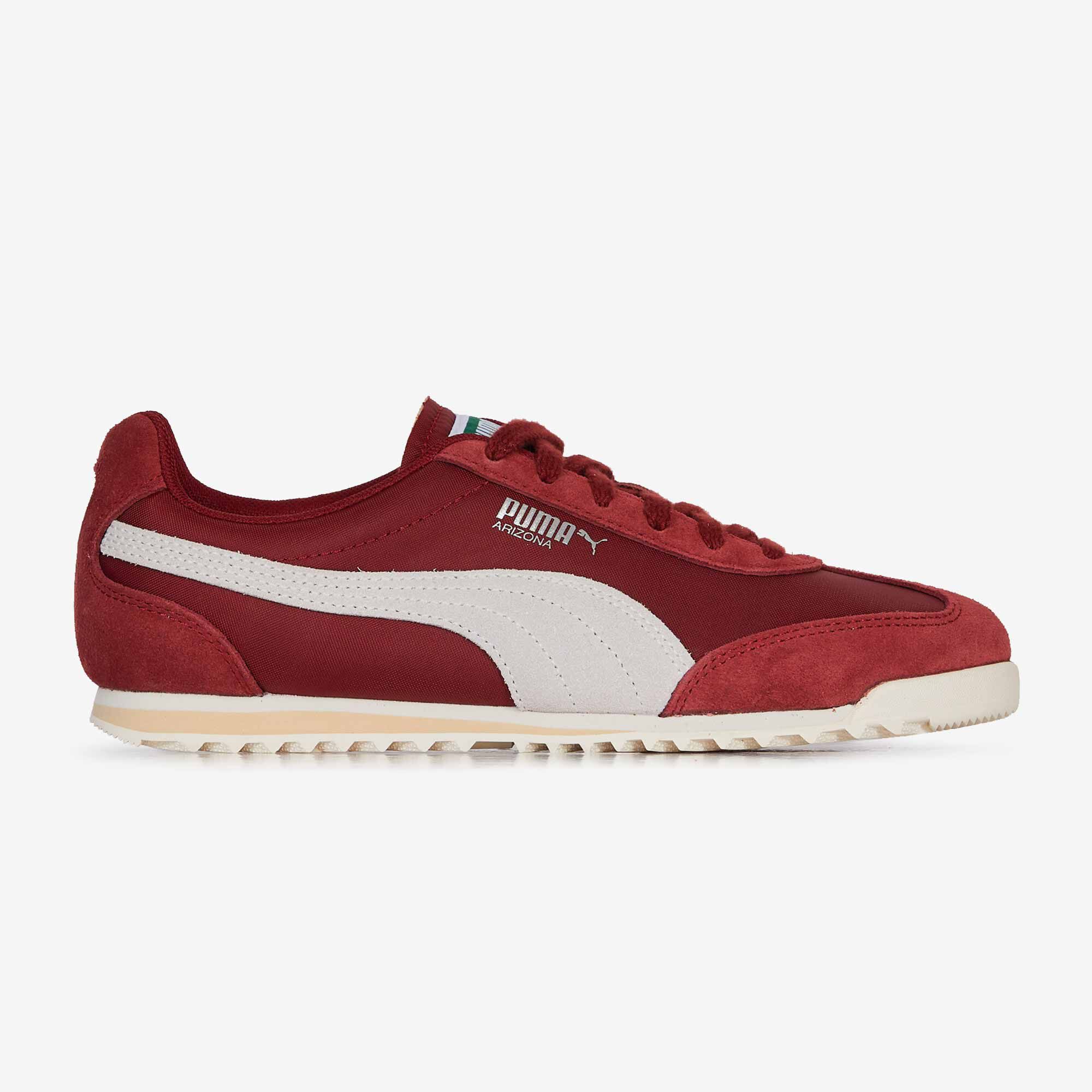 Scarpe PUMA Donna BORDEAUX Collezione 2024 Acquista Online Courir