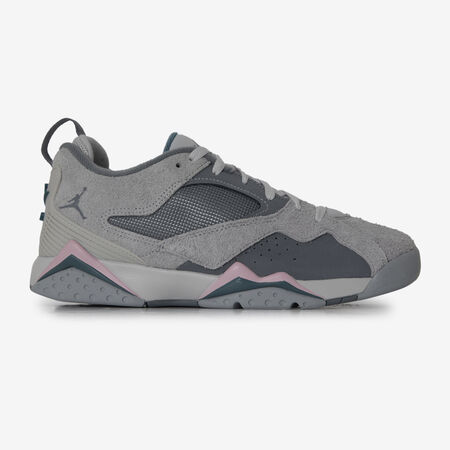 JORDAN JORDAN MVP '92 GRIGIO/ROSA UOMO