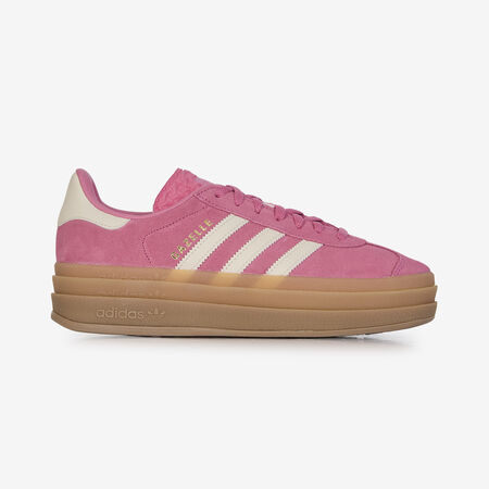 GAZELLE BOLD : ROSA/BIANCO