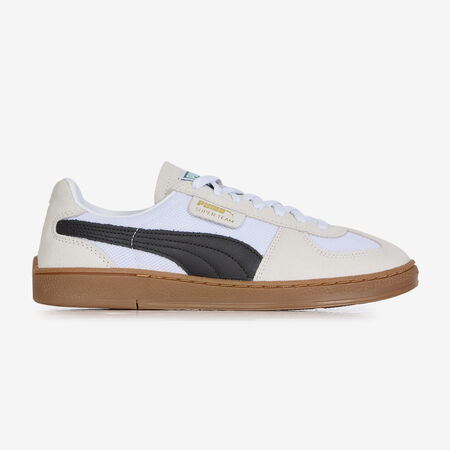 PUMA SUPER TEAM OG BIANCO/NERO DONNA