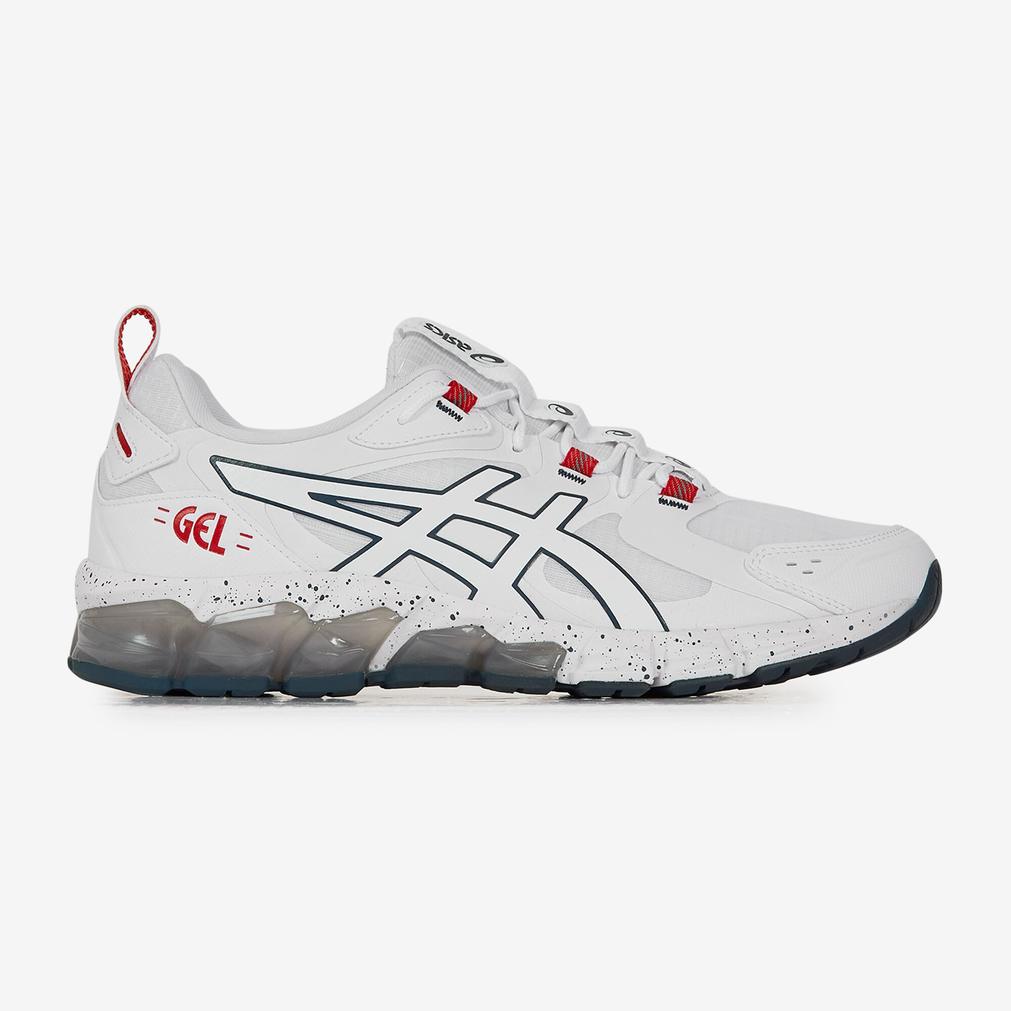 Asics gel quantum 180 recensioni hot sale
