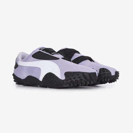 PUMA Mostro MOSTRO OG LILLA/BIANCO RAGAZZO