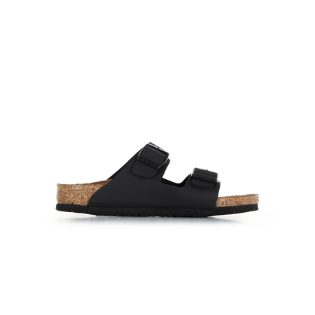 BIRKENSTOCK arizona ARIZONA NERO RAGAZZO