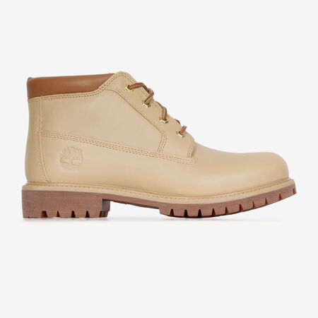 TIMBERLAND CAMPSITE PREMIUM BEIGE UOMO