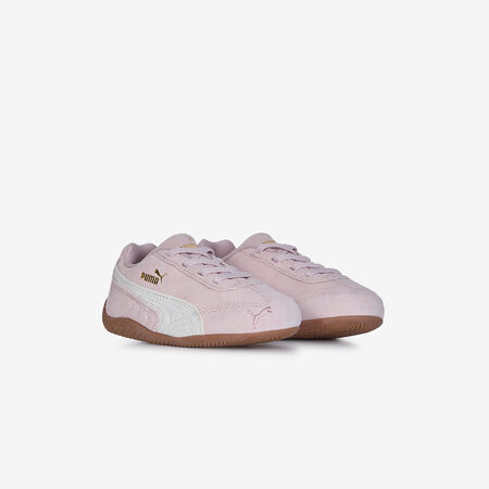 PUMA SPEEDCAT OG EL ROSA/BIANCO NEONATO