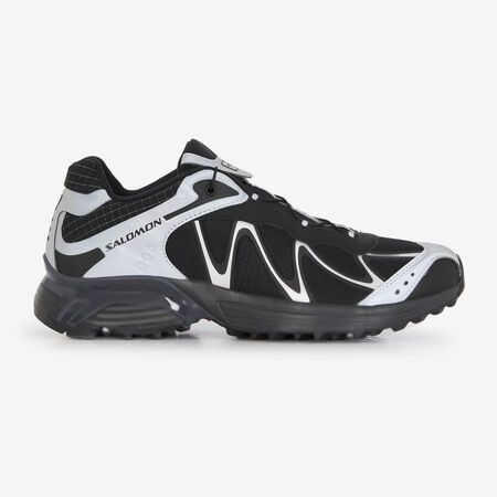 SALOMON XT-Whisper XT-WHISPER NOCTURNE VISION NERO/ARGENTO UOMO