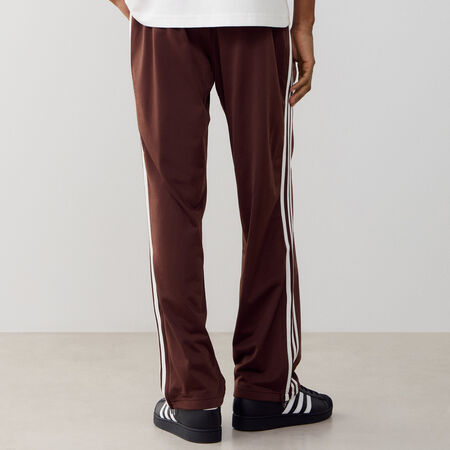 ADIDAS ORIGINALS PANT JOGGER FIREBIRD MARRONE/BEIGE UOMO