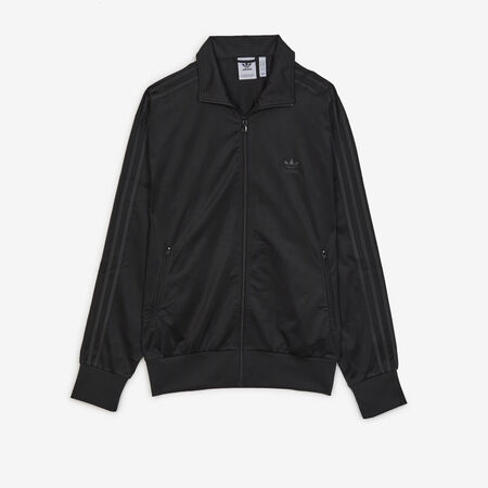 ADIDAS ORIGINALS JACKET FZ TRACKTOP FIREBIRD NERO UOMO