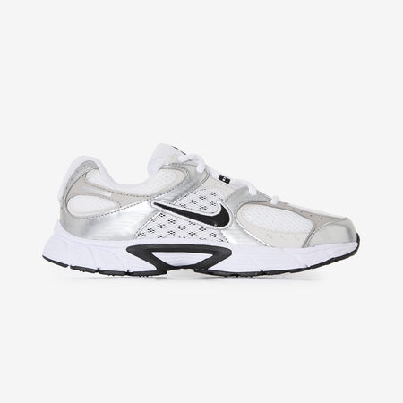 NIKE V5 RNR BIANCO/NERO RAGAZZO
