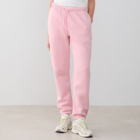 JORDAN PANT JOGGER BROOKLYN ROSA/BIANCO DONNA