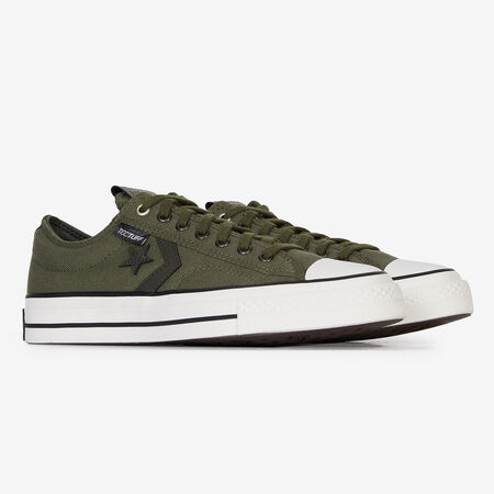 CONVERSE STAR PLAYER 76 KAKI UOMO