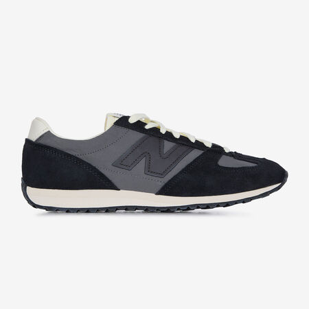 NEW BALANCE 471 NERO/GRIGIO UOMO