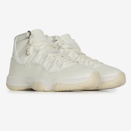 JORDAN AIR JORDAN 11 RETRO BEIGE DONNA