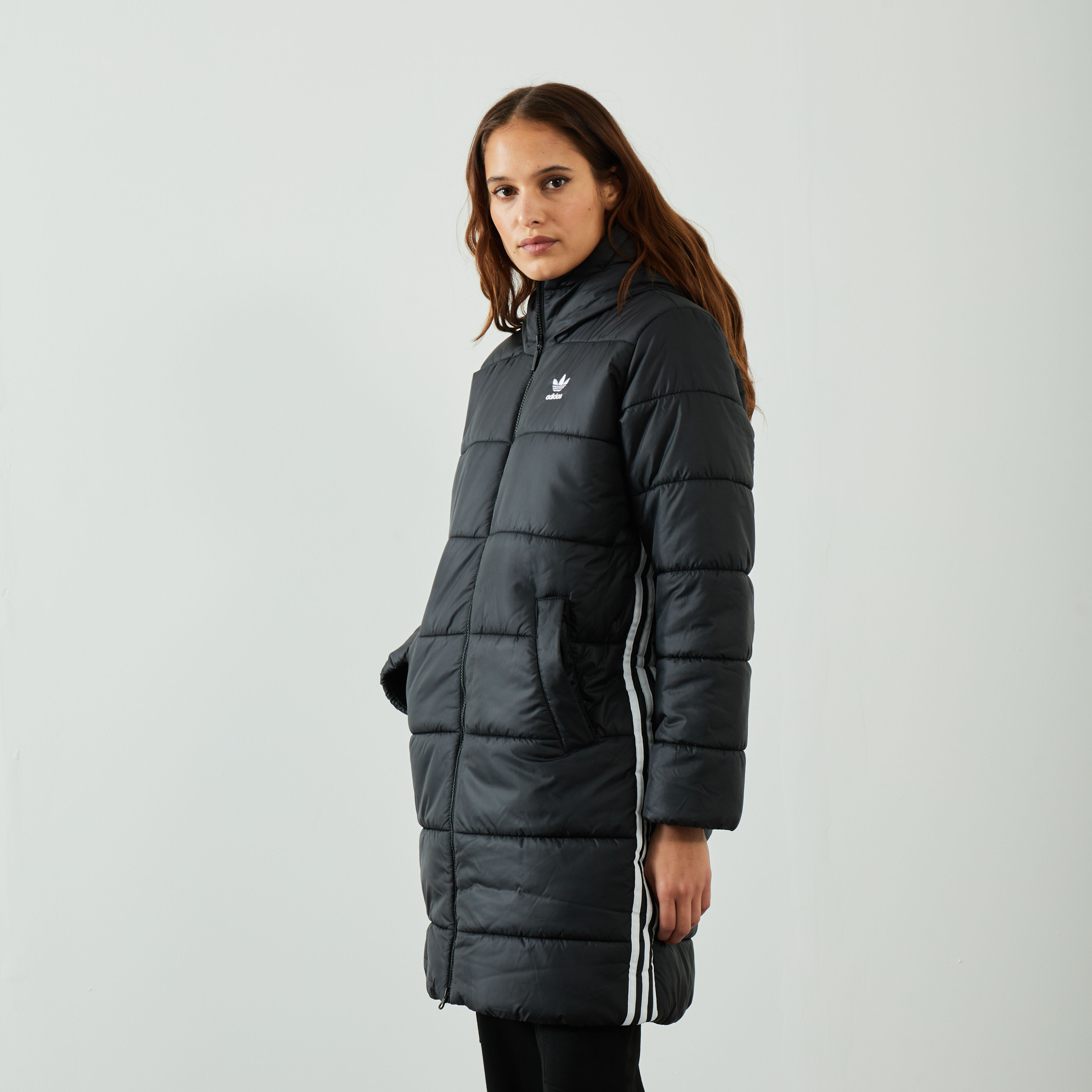 Giacca hotsell slim adidas