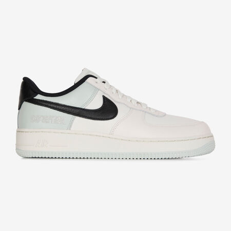 NIKE air force 1 AIR FORCE 1 GORE-TEX GRIGIO/BIANCO UOMO