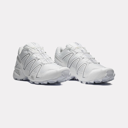 SALOMON SPEEDCROSS 3 BIANCO UOMO