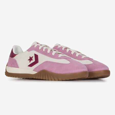CONVERSE RUN STAR TRAINER ROSA/VIOLA DONNA