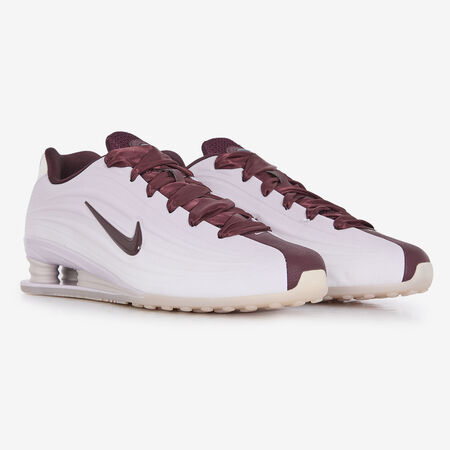NIKE shox SHOX Z SE ROSA/BORDEAUX DONNA