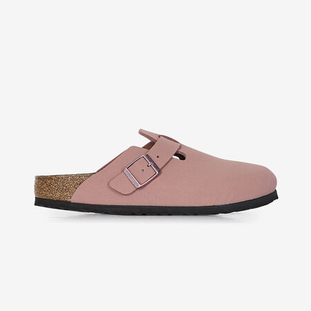 BIRKENSTOCK boston BOSTON BIRKO FLOR ROSA RAGAZZO