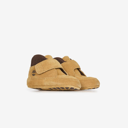 TIMBERLAND CRIB BOOTIE MIELE NEONATO