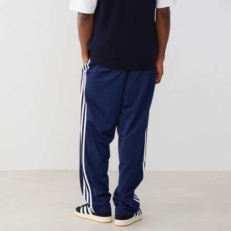 ADIDAS ORIGINALS PANT JOGGER FIREBIRD BLU SCURO/BIANCO UOMO