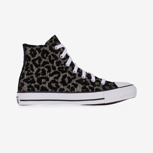 CHUCK TAYLOR ALL STAR HI LEOPARD